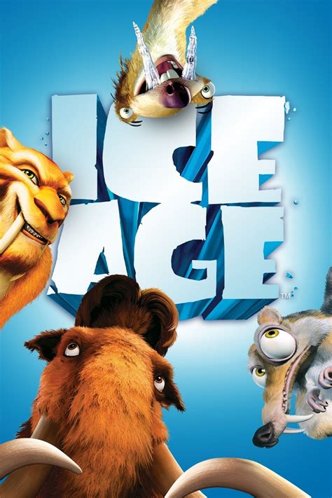 The Ice Age Original Score is an album consisting the musical scores in Ice Age. . Ice age 2002